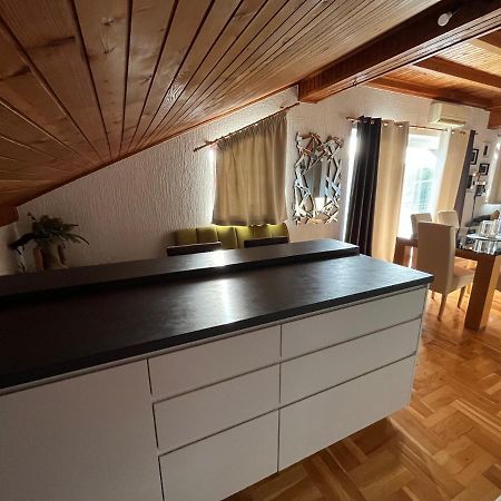 Apartments Oliva Vodice Buitenkant foto