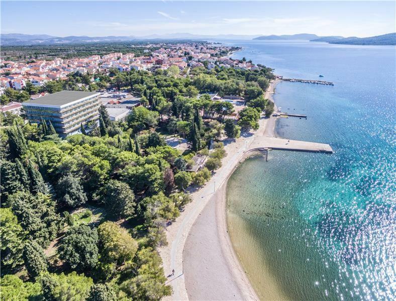 Apartments Oliva Vodice Buitenkant foto
